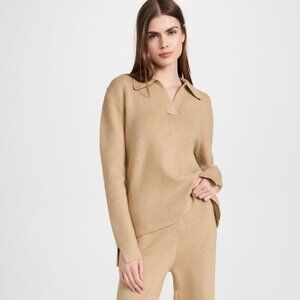 English Factory Knit Sweater and Pant